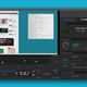 Capturing from Windows on macOS with the Elgato software.